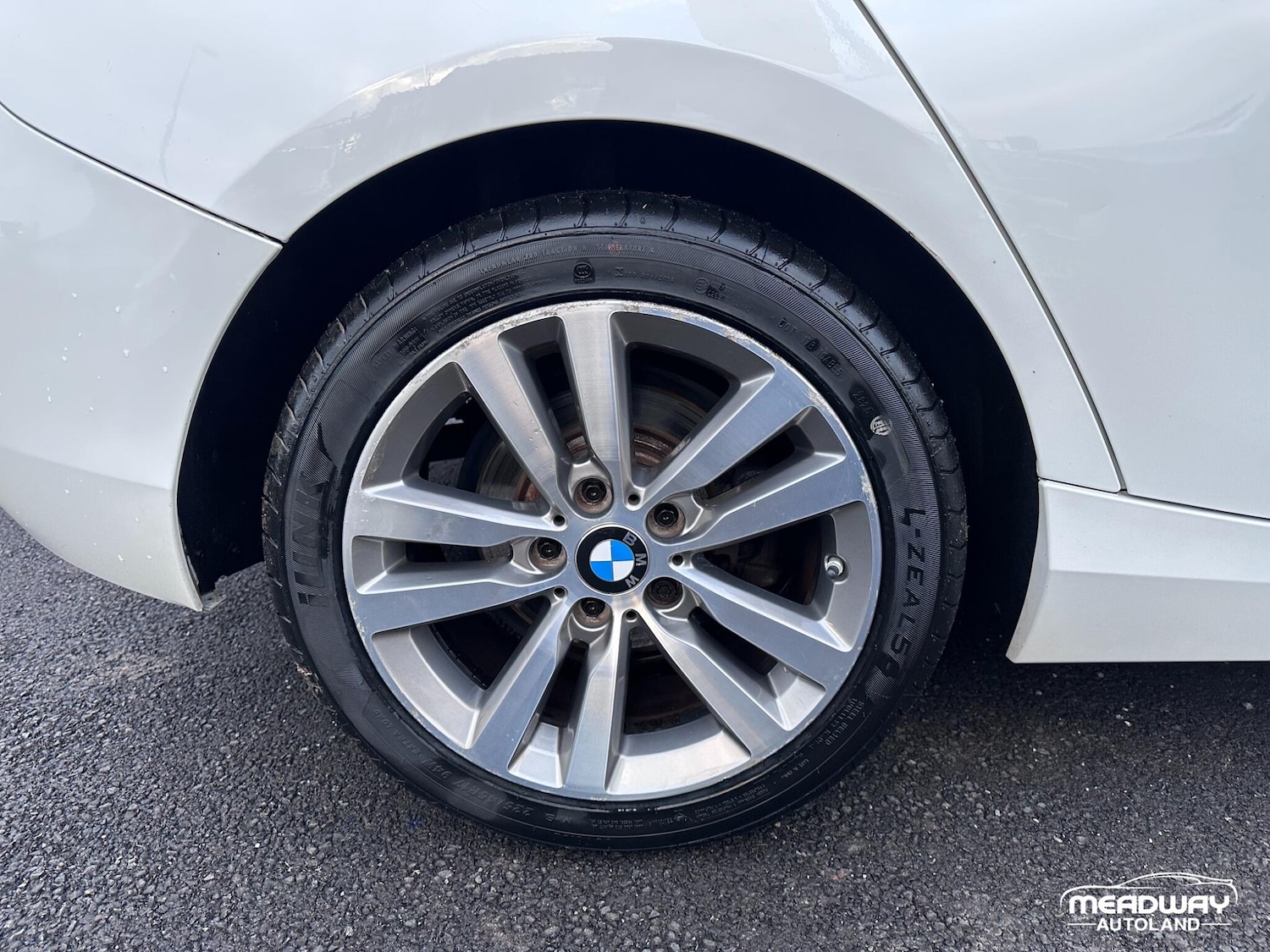 Used BMW 1 Series for sale - 77510540: Photo 37