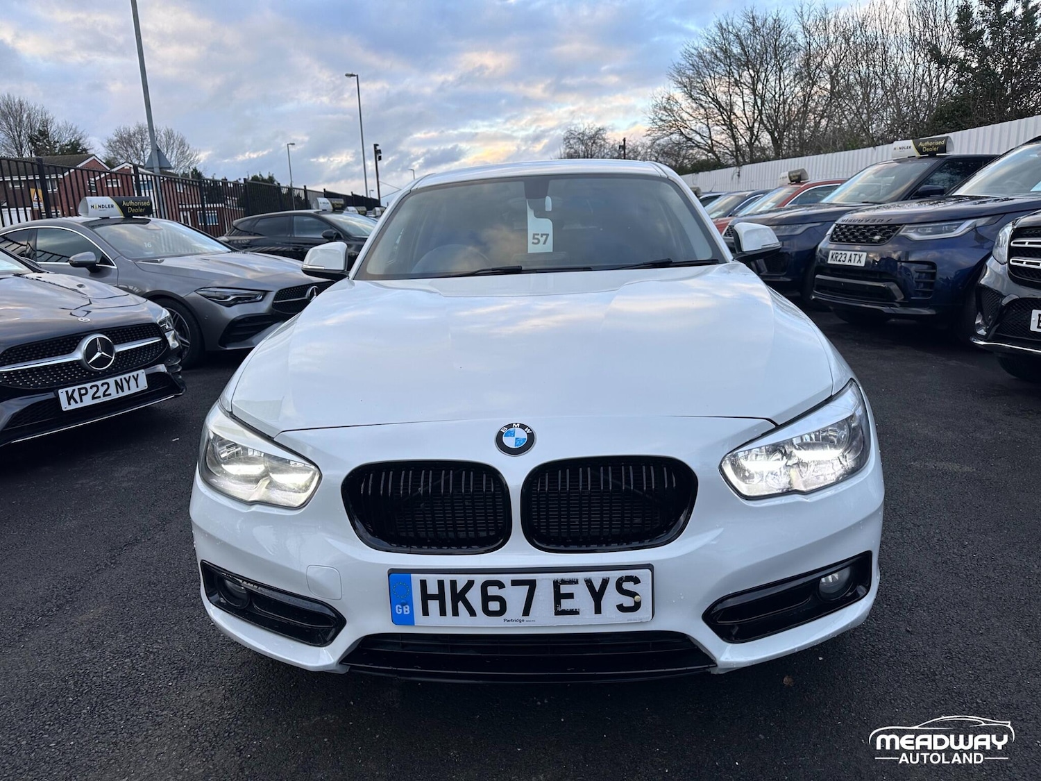 Used BMW 1 Series for sale - 77510540: Photo 4
