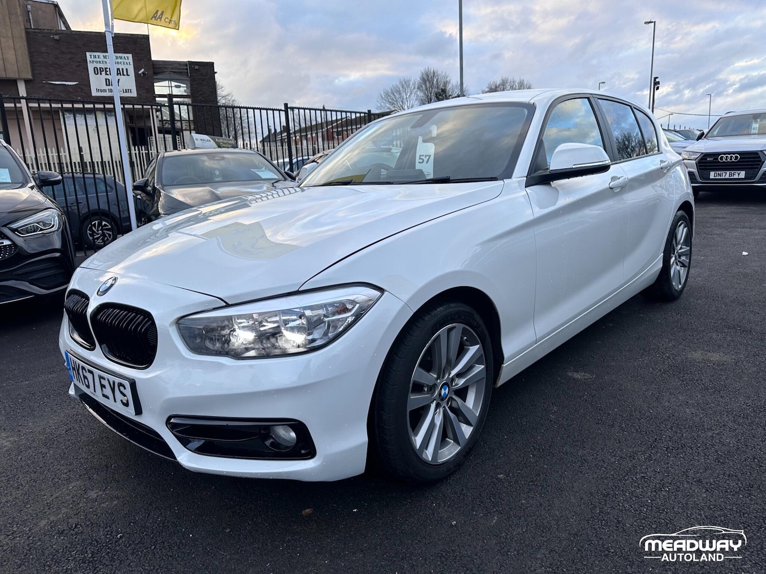 Used BMW 1 Series for sale - 77510540: Photo 5