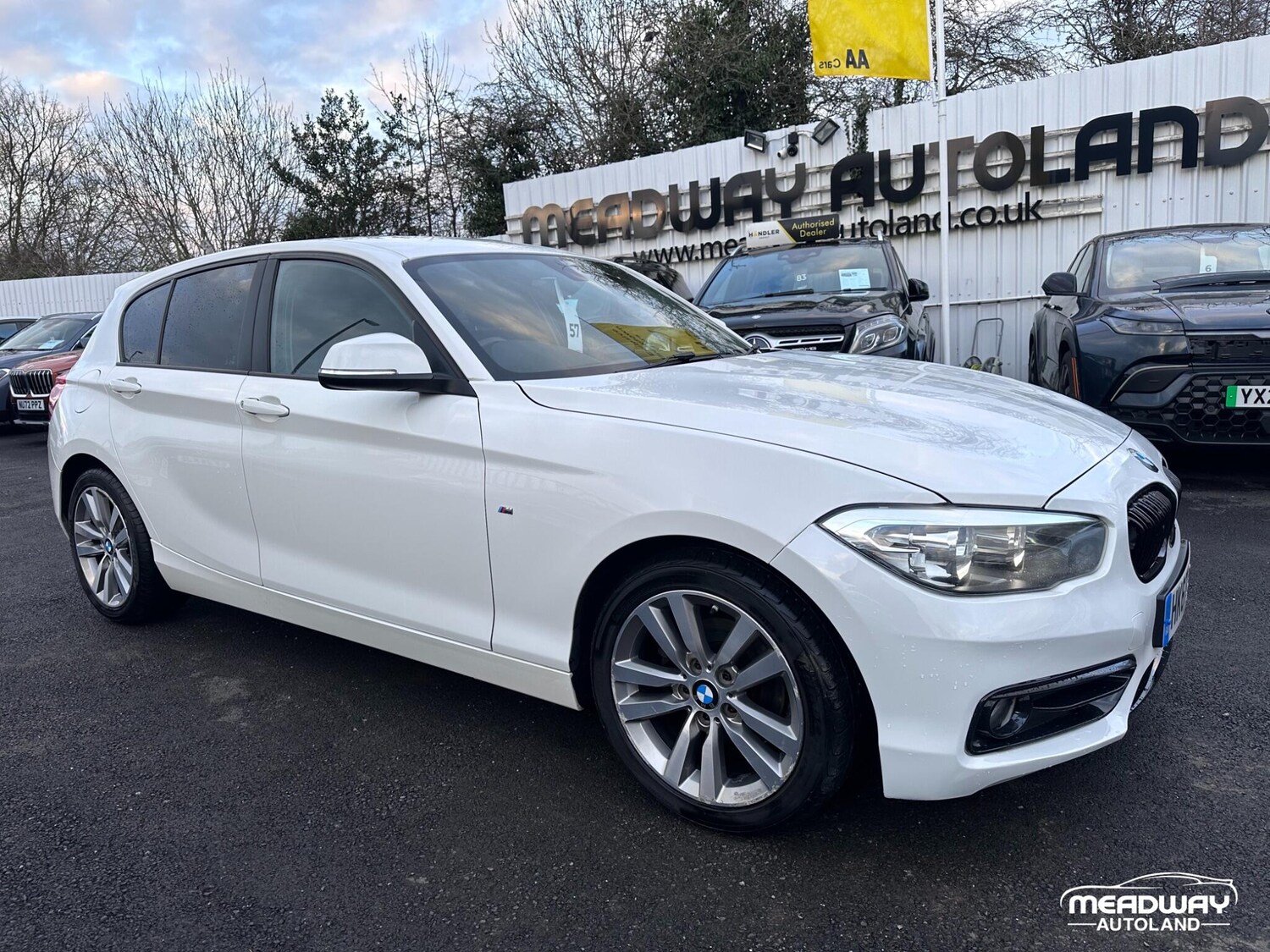 Used BMW 1 Series for sale - 77510540: Photo 7