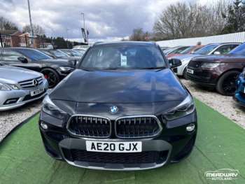 Used BMW X2 2020 for sale - 74032658: Photo
