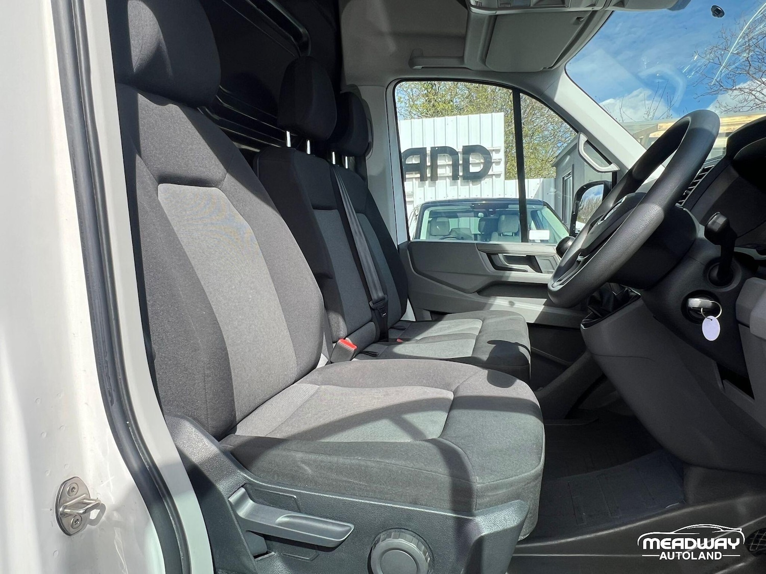 Used Volkswagen Crafter 2022 for sale - 78058170: Photo 10