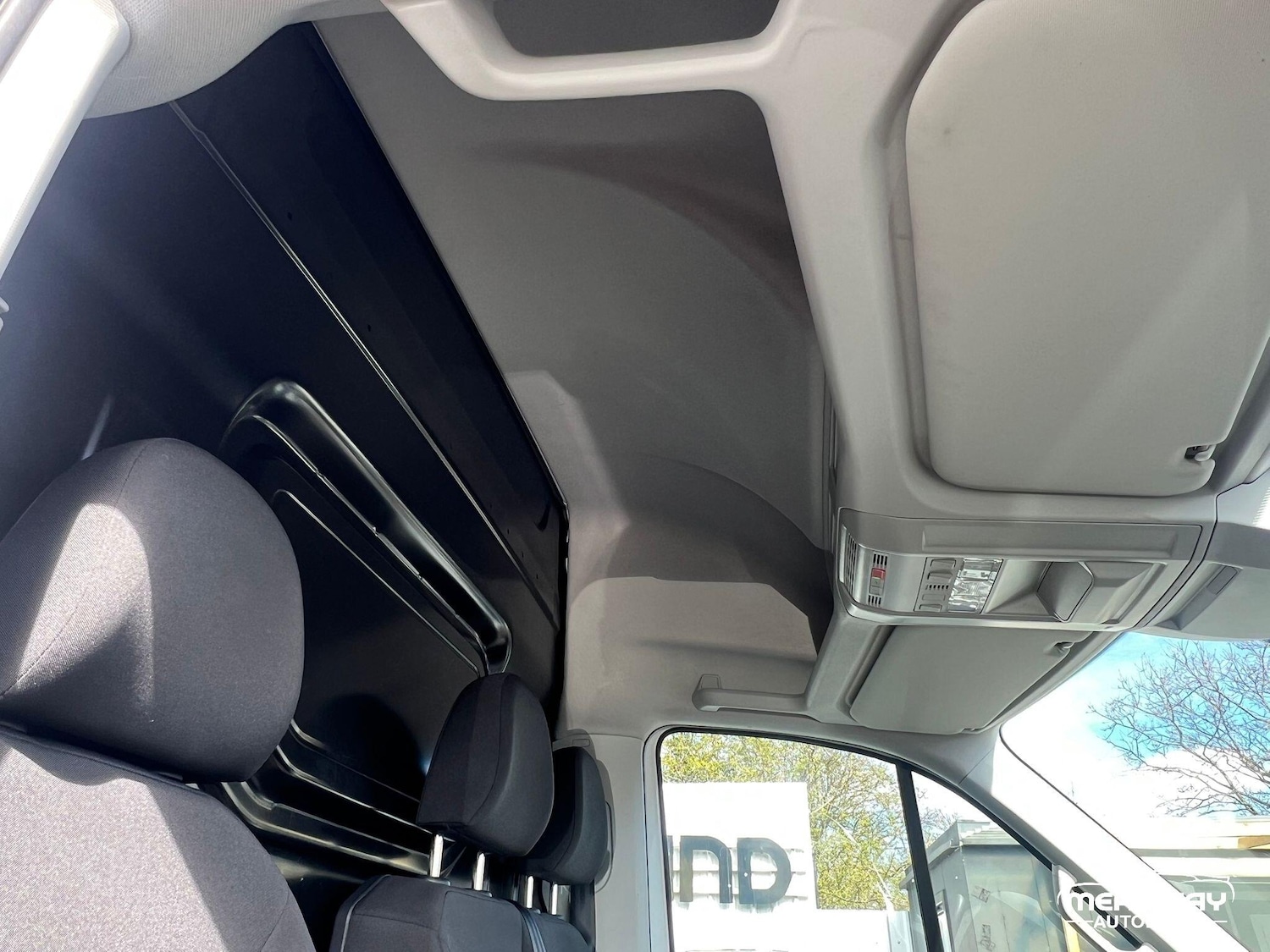 Used Volkswagen Crafter 2022 for sale - 78058170: Photo 17