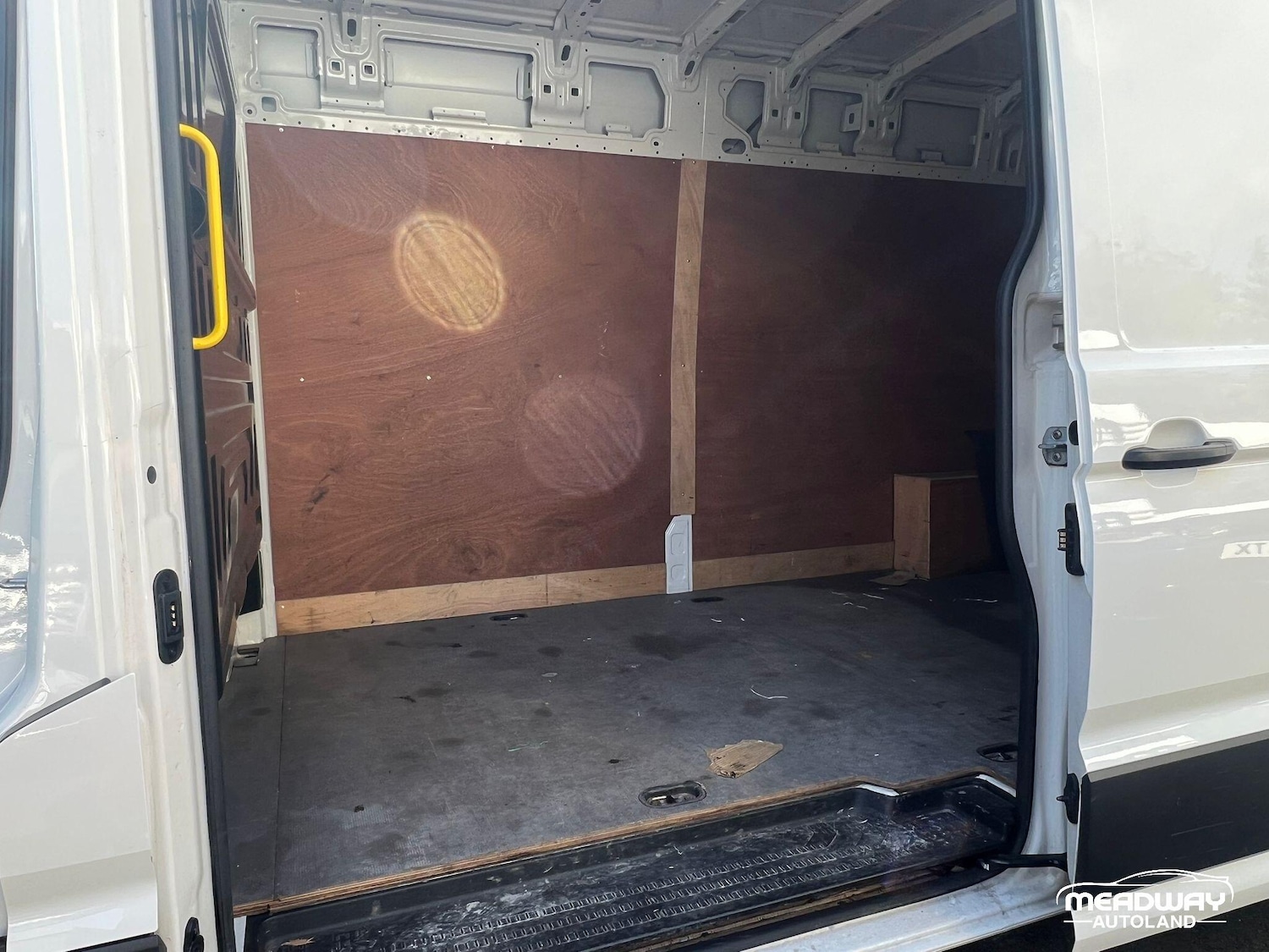 Used Volkswagen Crafter 2022 for sale - 78058170: Photo 20