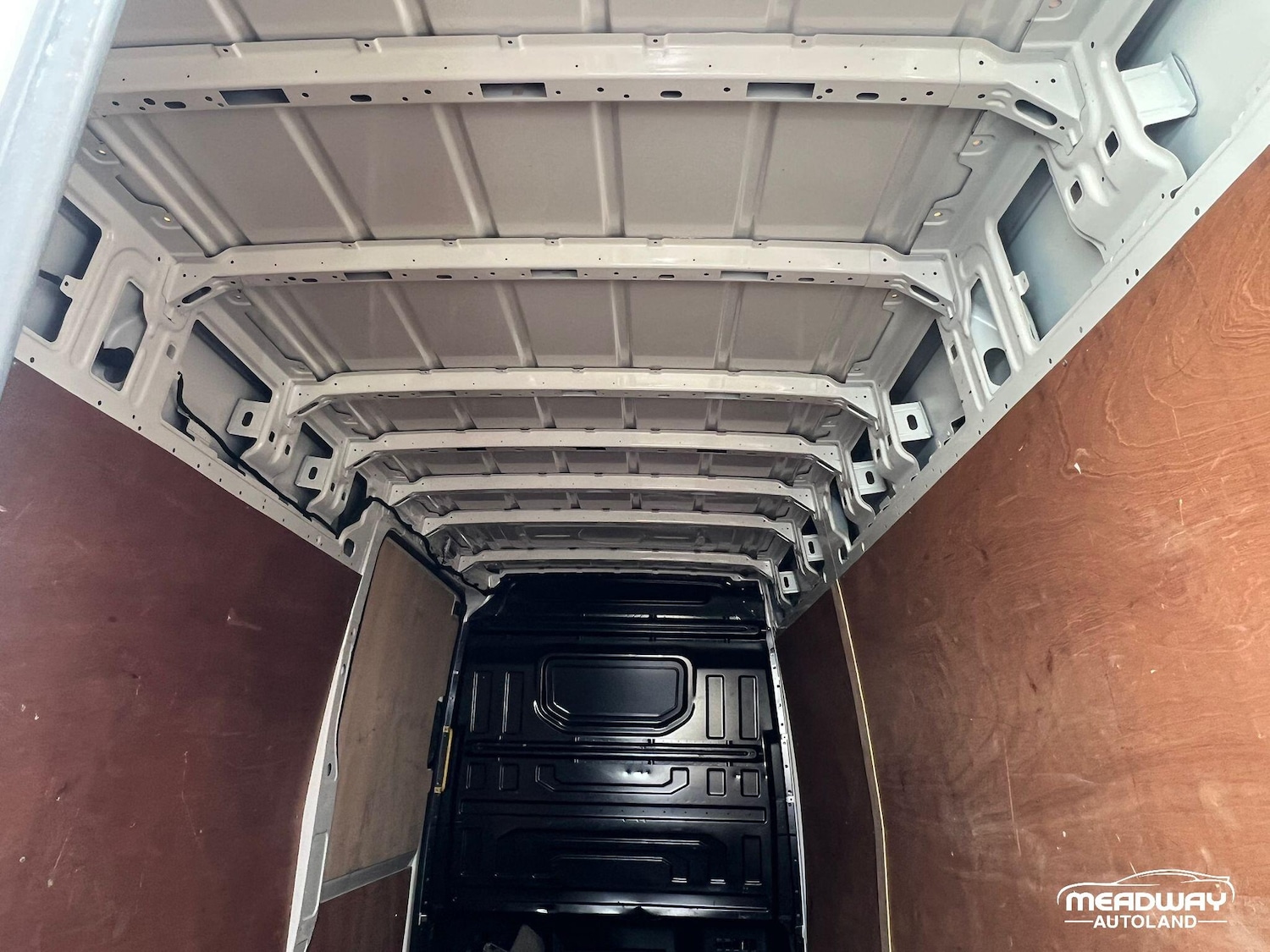 Used Volkswagen Crafter 2022 for sale - 78058170: Photo 21