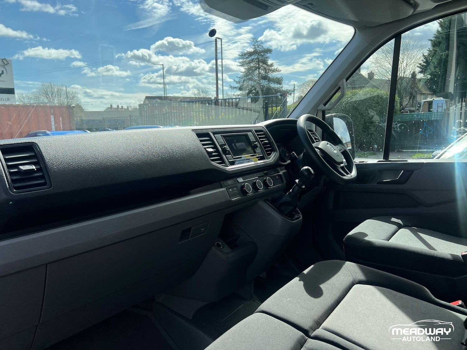 Used Volkswagen Crafter 2022 for sale - 78058170: Photo 22