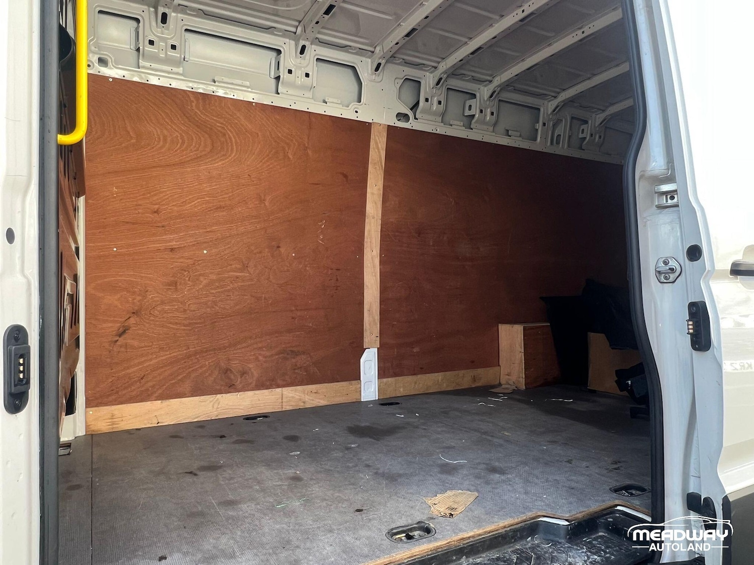 Used Volkswagen Crafter 2022 for sale - 78058170: Photo 23