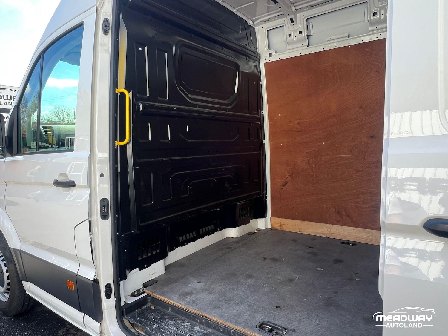 Used Volkswagen Crafter 2022 for sale - 78058170: Photo 24