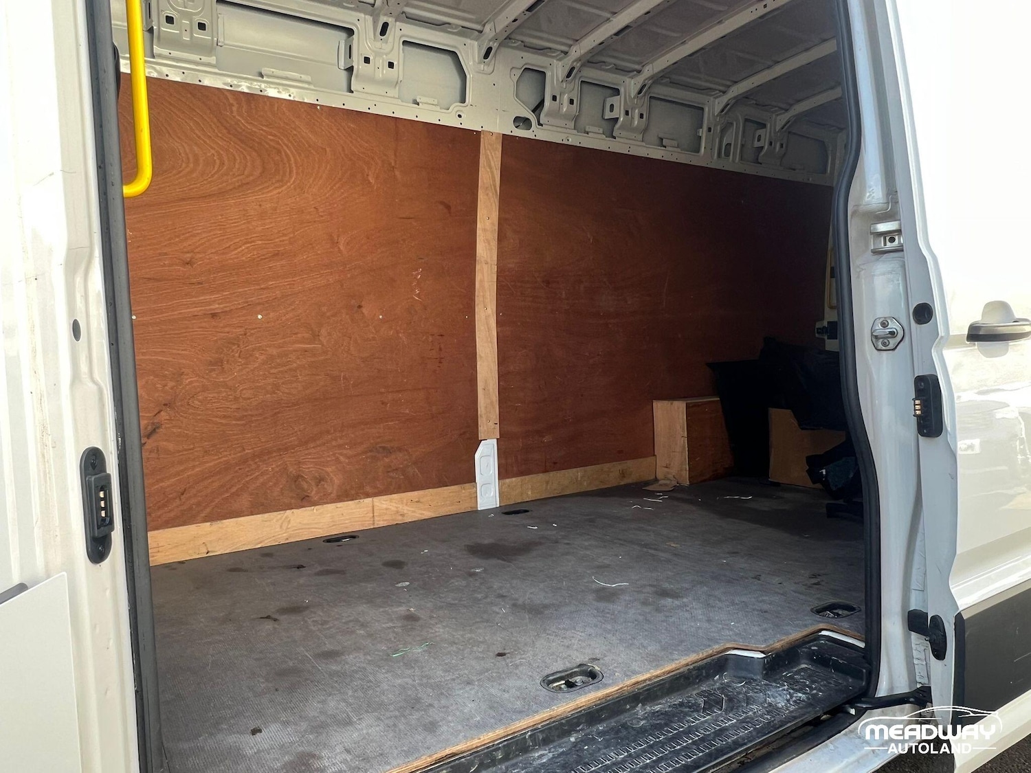 Used Volkswagen Crafter 2022 for sale - 78058170: Photo 8