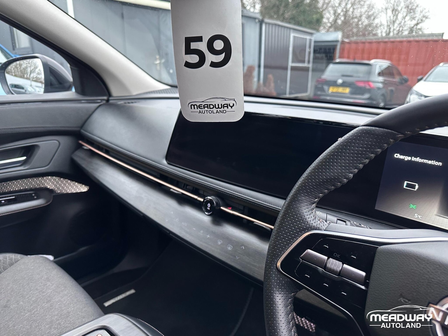 Used Nissan ARIYA 2024 for sale - 78147721: Photo 26