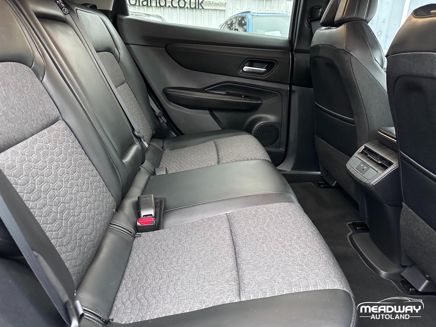 Used Nissan ARIYA 2024 for sale - 78147721: Photo 31