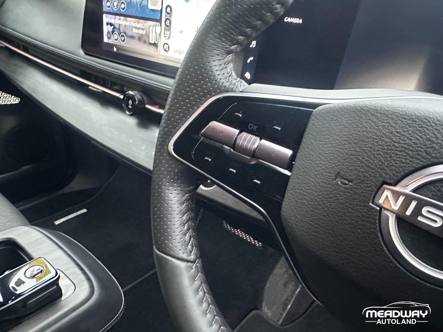 Used Nissan ARIYA 2024 for sale - 78147721: Photo 34