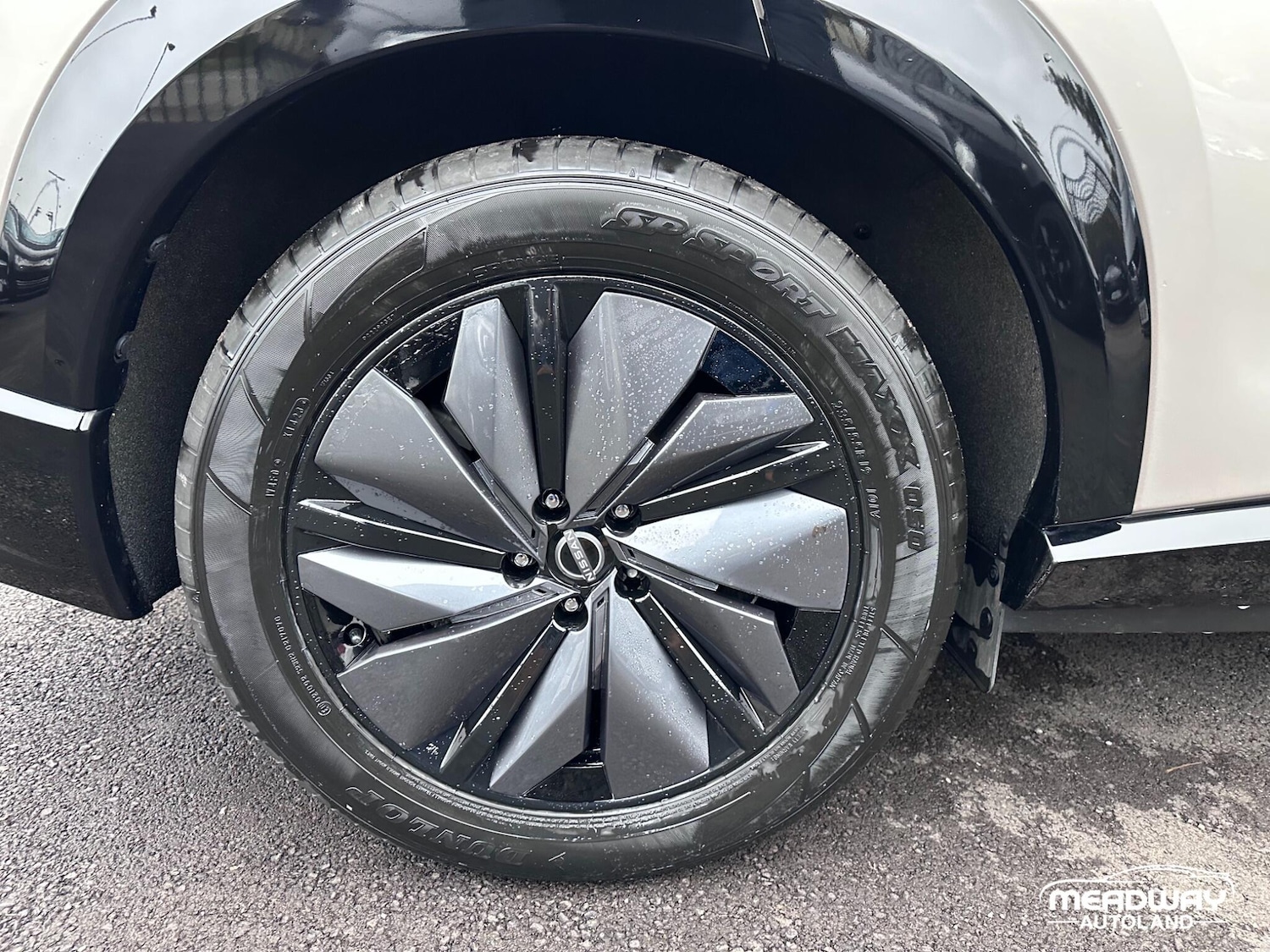 Used Nissan ARIYA 2024 for sale - 78147721: Photo 42