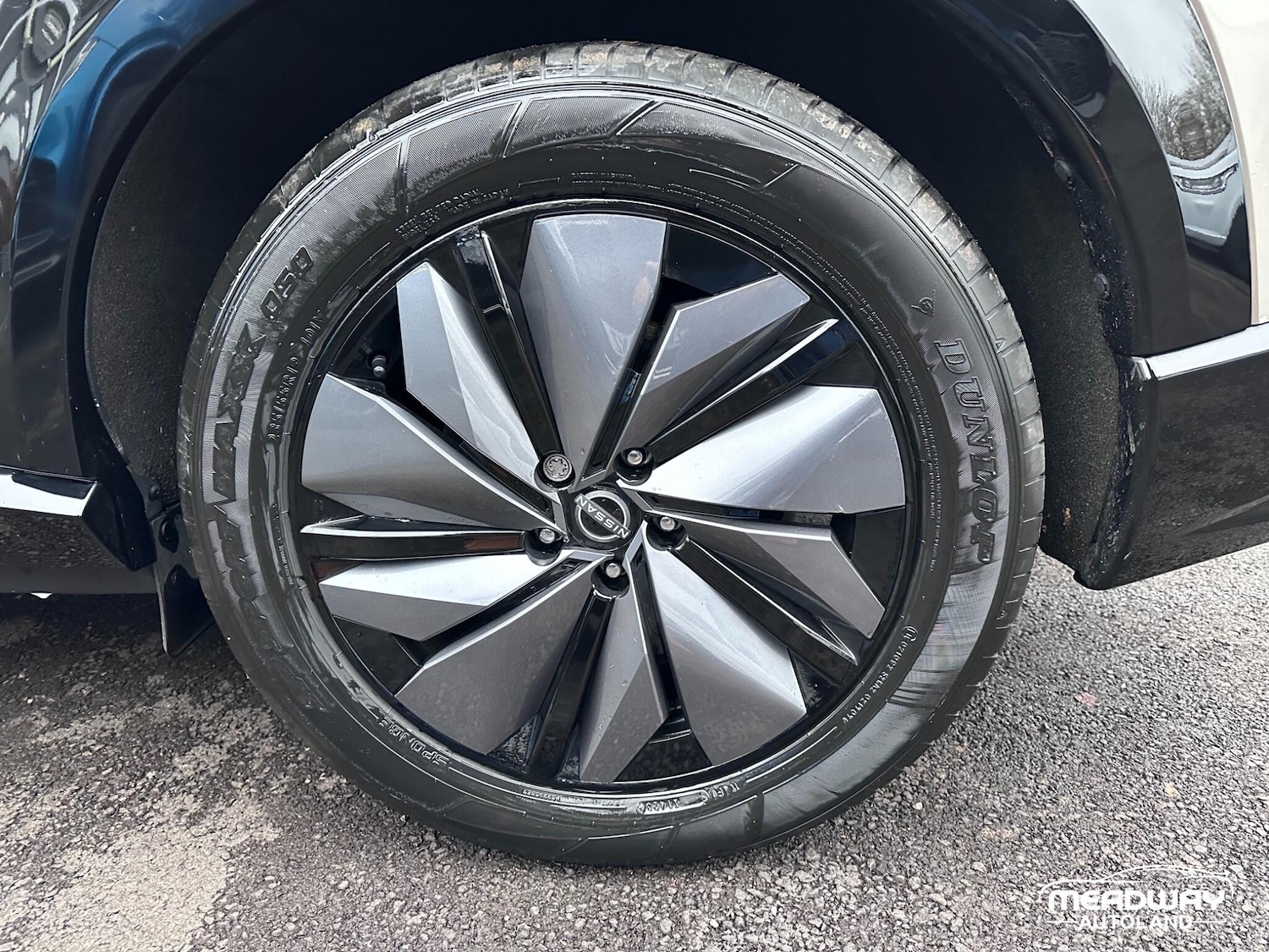 Used Nissan ARIYA 2024 for sale - 78147721: Photo 43