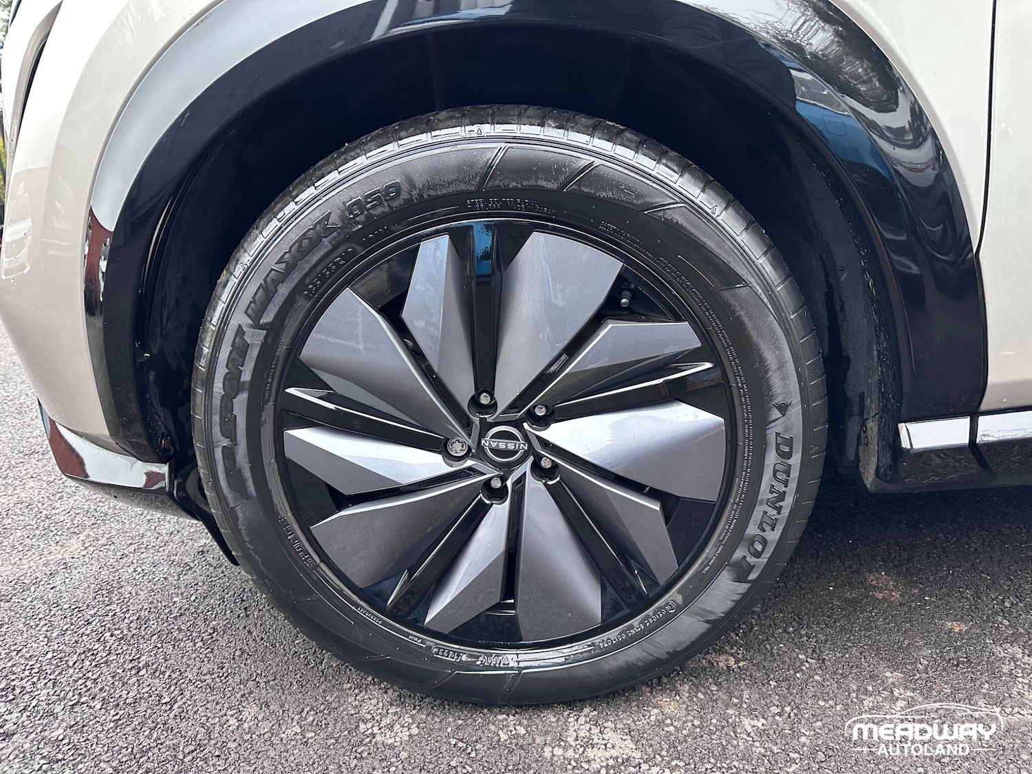 Used Nissan ARIYA 2024 for sale - 78147721: Photo 44