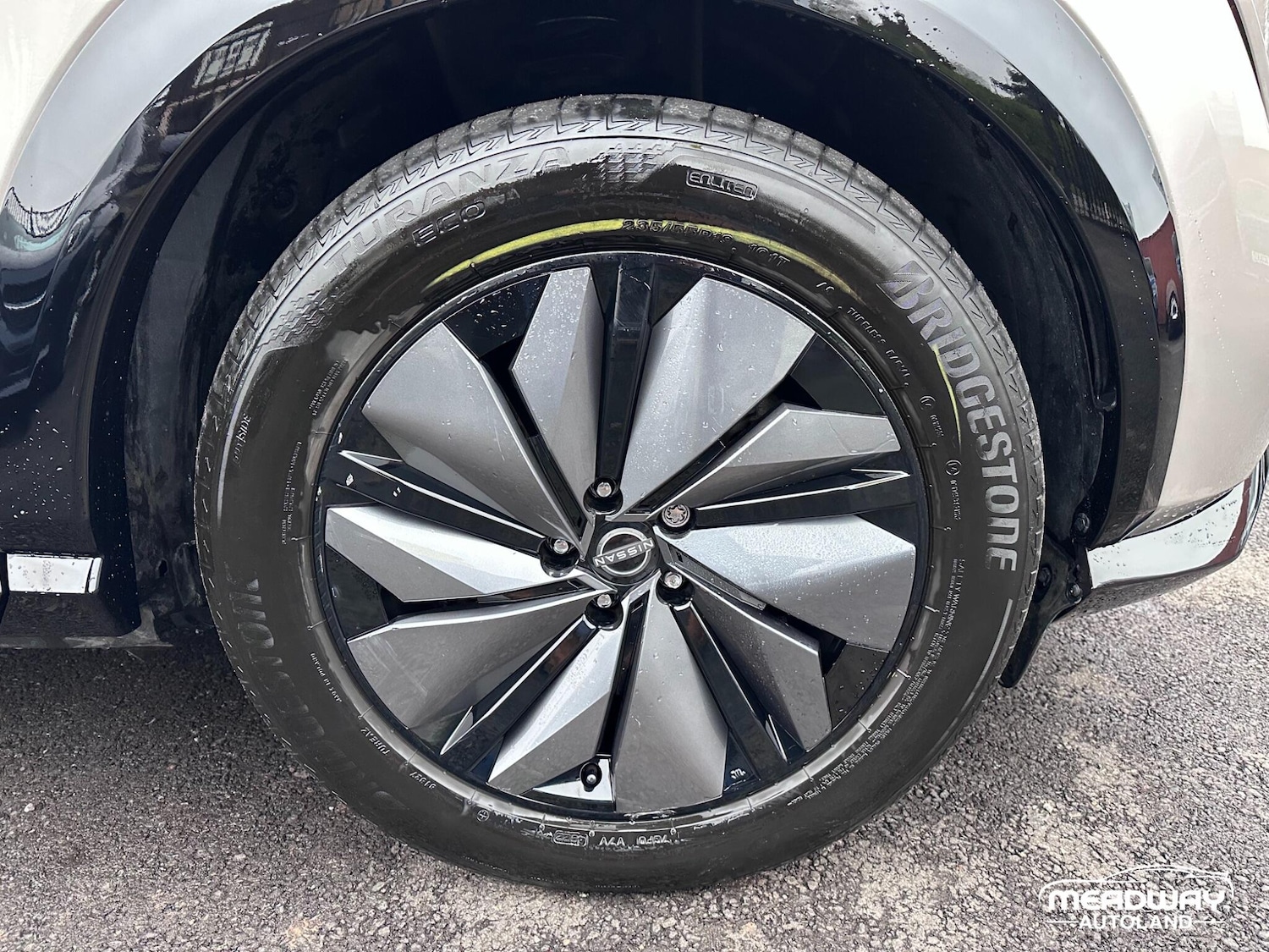 Used Nissan ARIYA 2024 for sale - 78147721: Photo 46