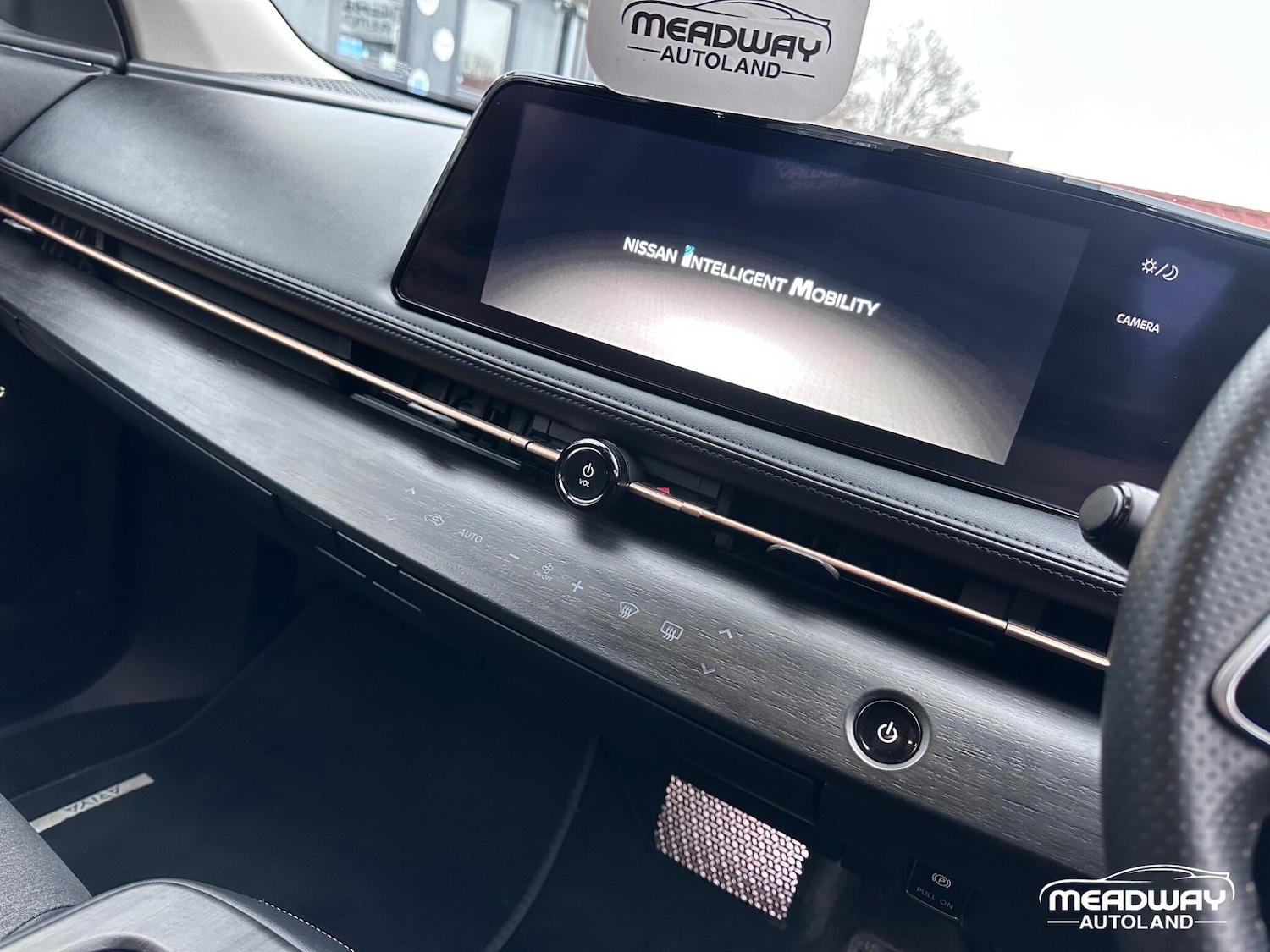 Used Nissan ARIYA 2024 for sale - 78147721: Photo 47