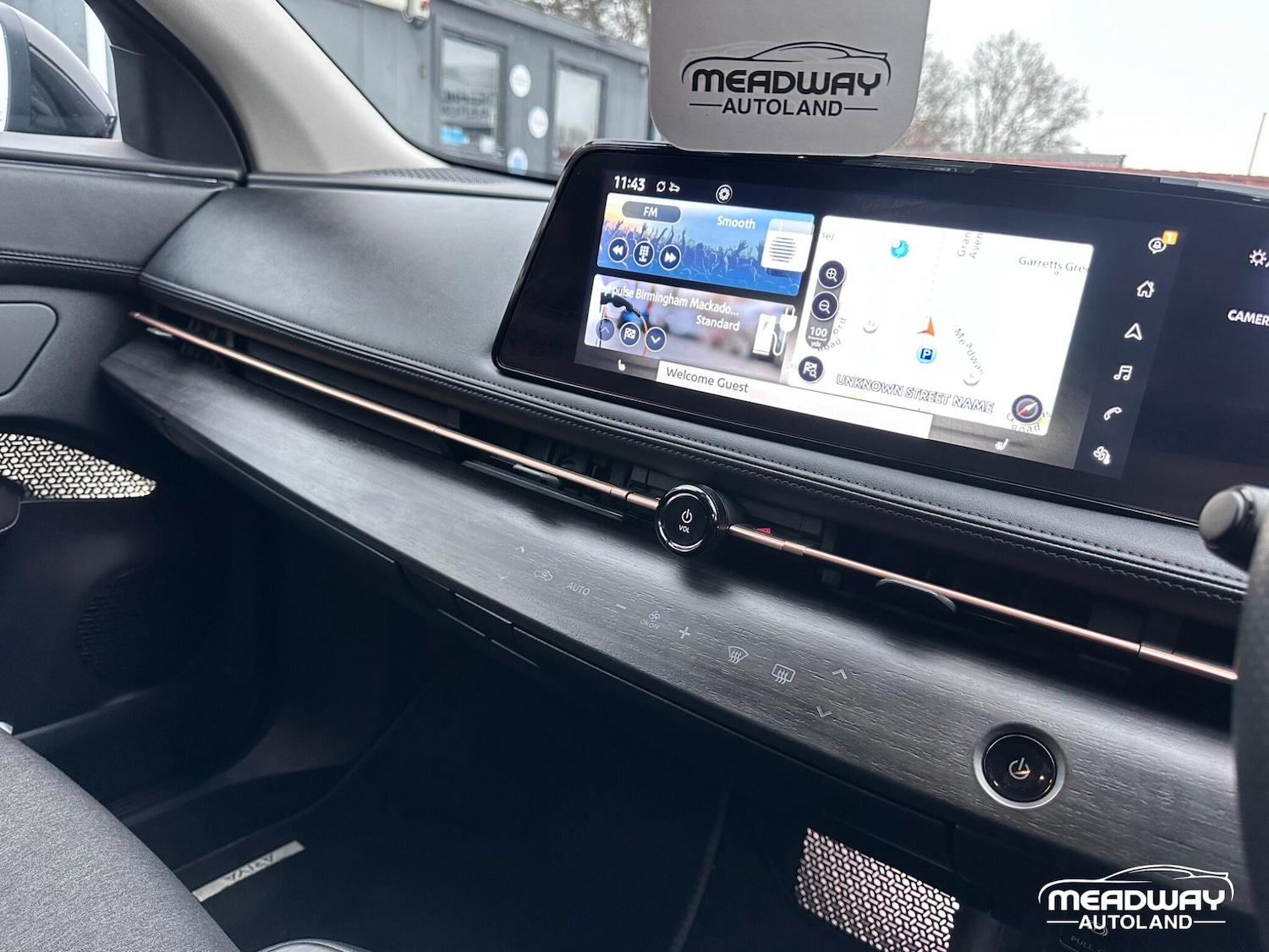 Used Nissan ARIYA 2024 for sale - 78147721: Photo 48