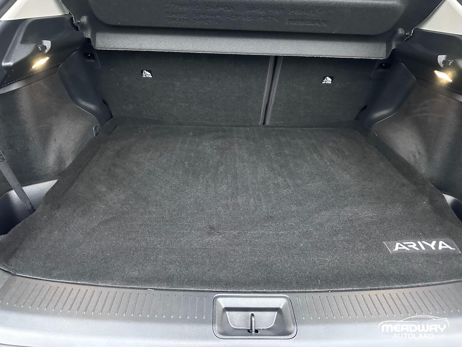 Used Nissan ARIYA 2024 for sale - 78147721: Photo 50