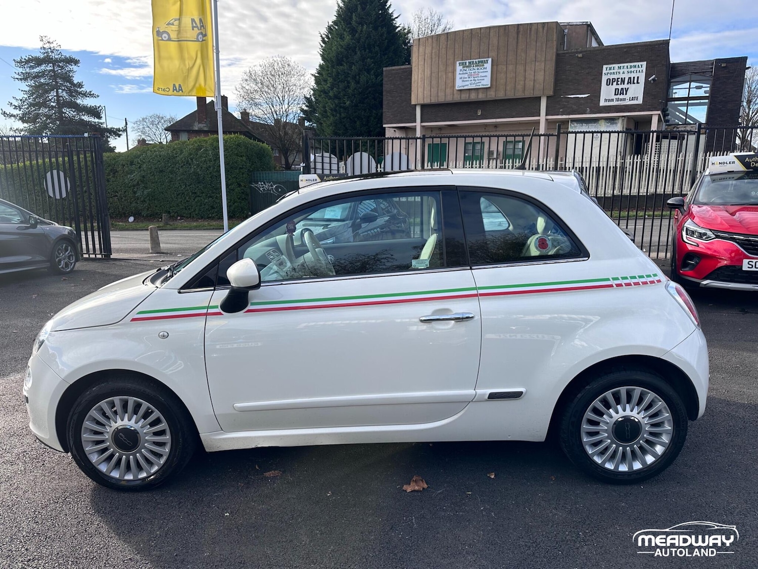 Used Fiat 500 for sale - 77705684: Photo 10