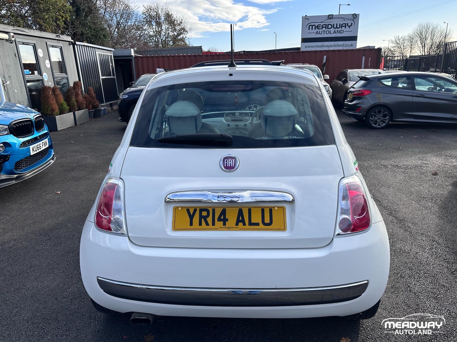 Used Fiat 500 for sale - 77705684: Photo 11