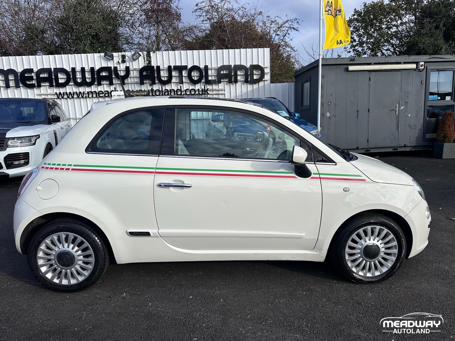 Used Fiat 500 for sale - 77705684: Photo 12