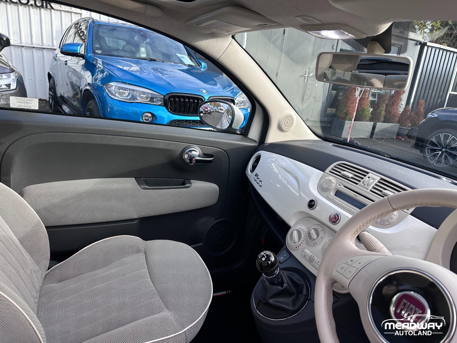 Used Fiat 500 for sale - 77705684: Photo 14