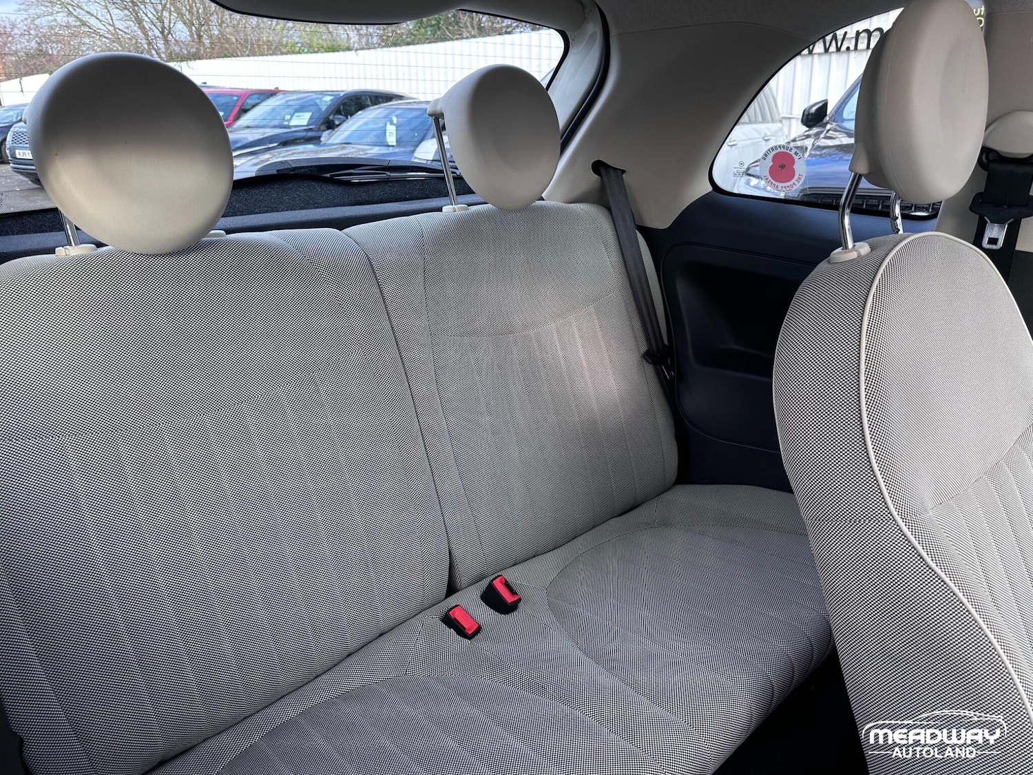 Used Fiat 500 for sale - 77705684: Photo 23