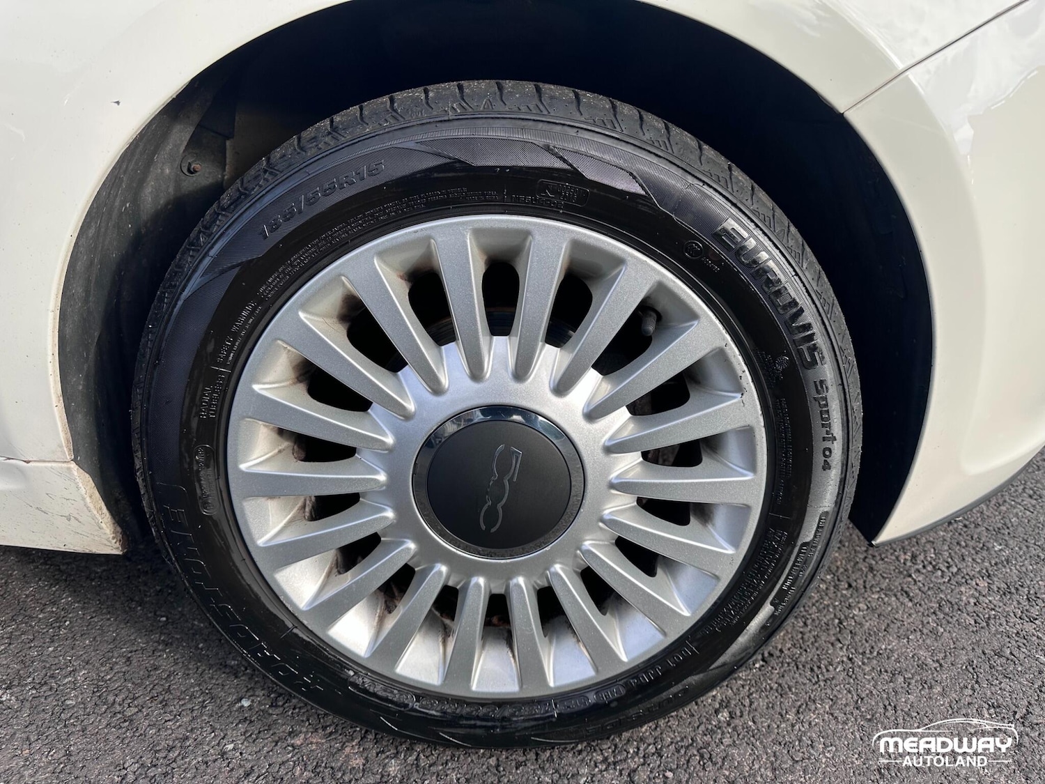 Used Fiat 500 for sale - 77705684: Photo 26