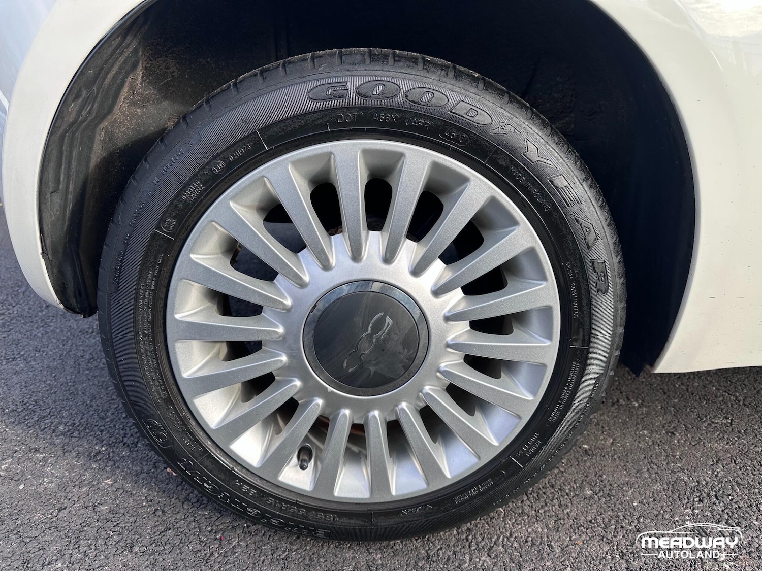 Used Fiat 500 for sale - 77705684: Photo 27