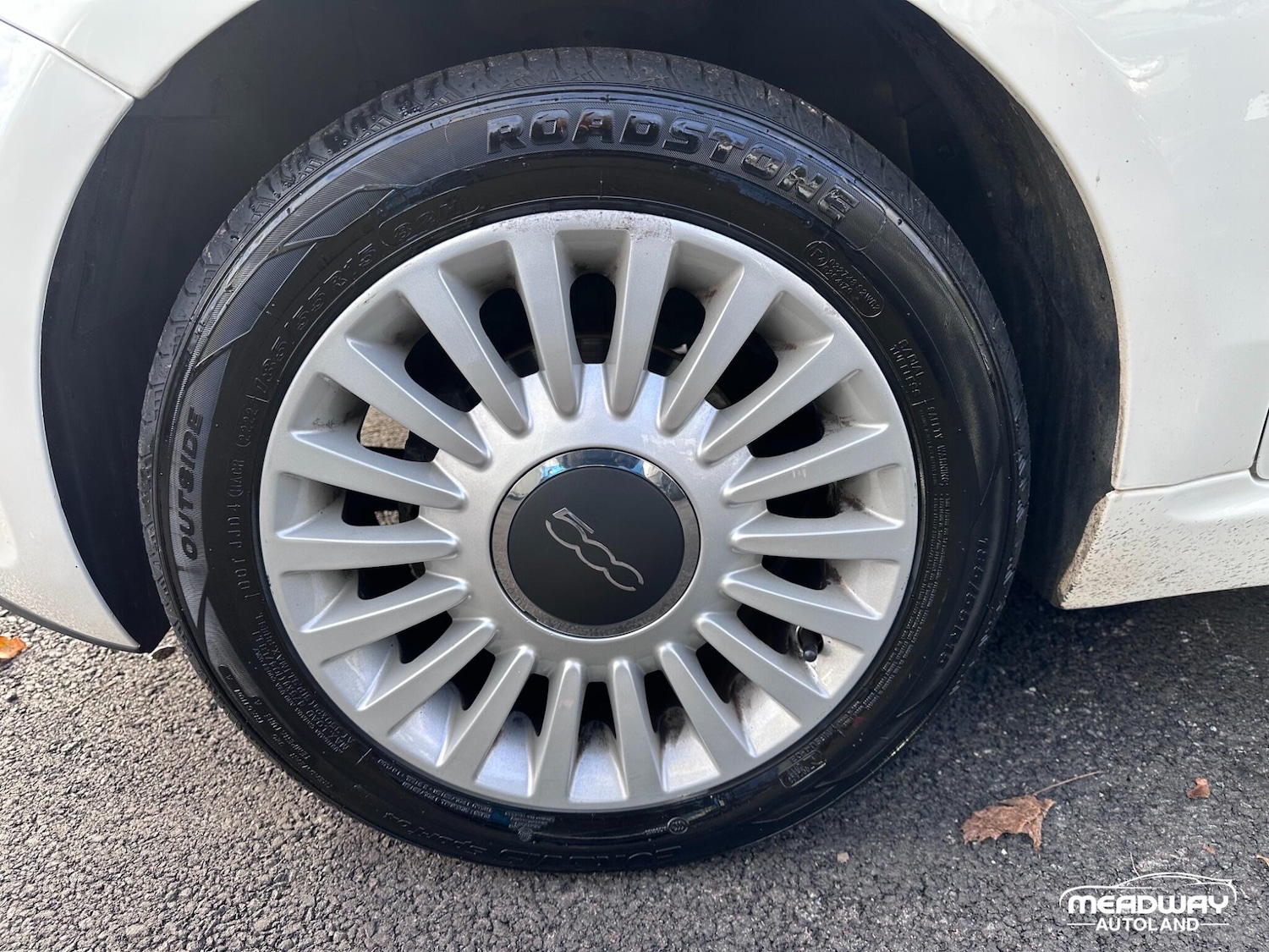 Used Fiat 500 for sale - 77705684: Photo 29