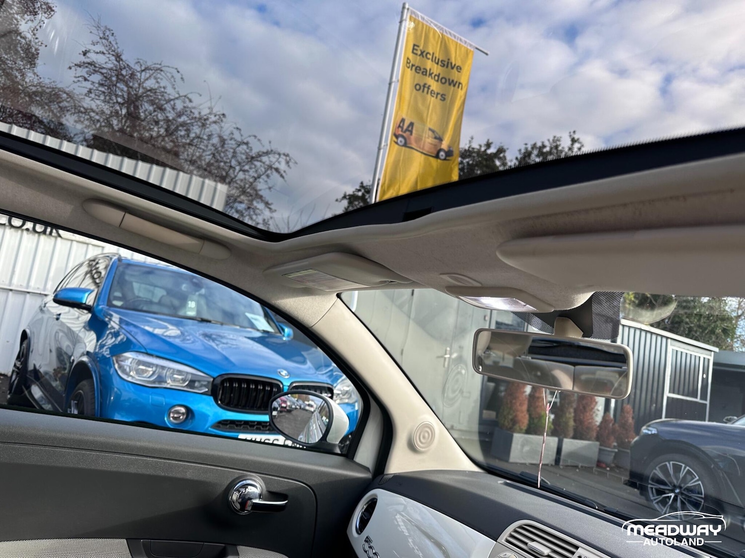 Used Fiat 500 for sale - 77705684: Photo 32