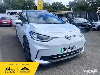Used Volkswagen ID.3 2025 for sale - 78911142: Photo