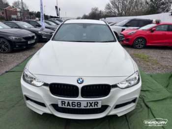 Used BMW 3 Series 2019 for sale - 73717952: Photo