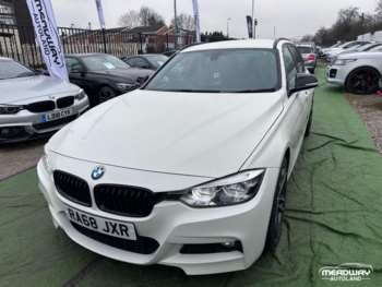 Used BMW 3 Series 2019 for sale - 73717952: Photo