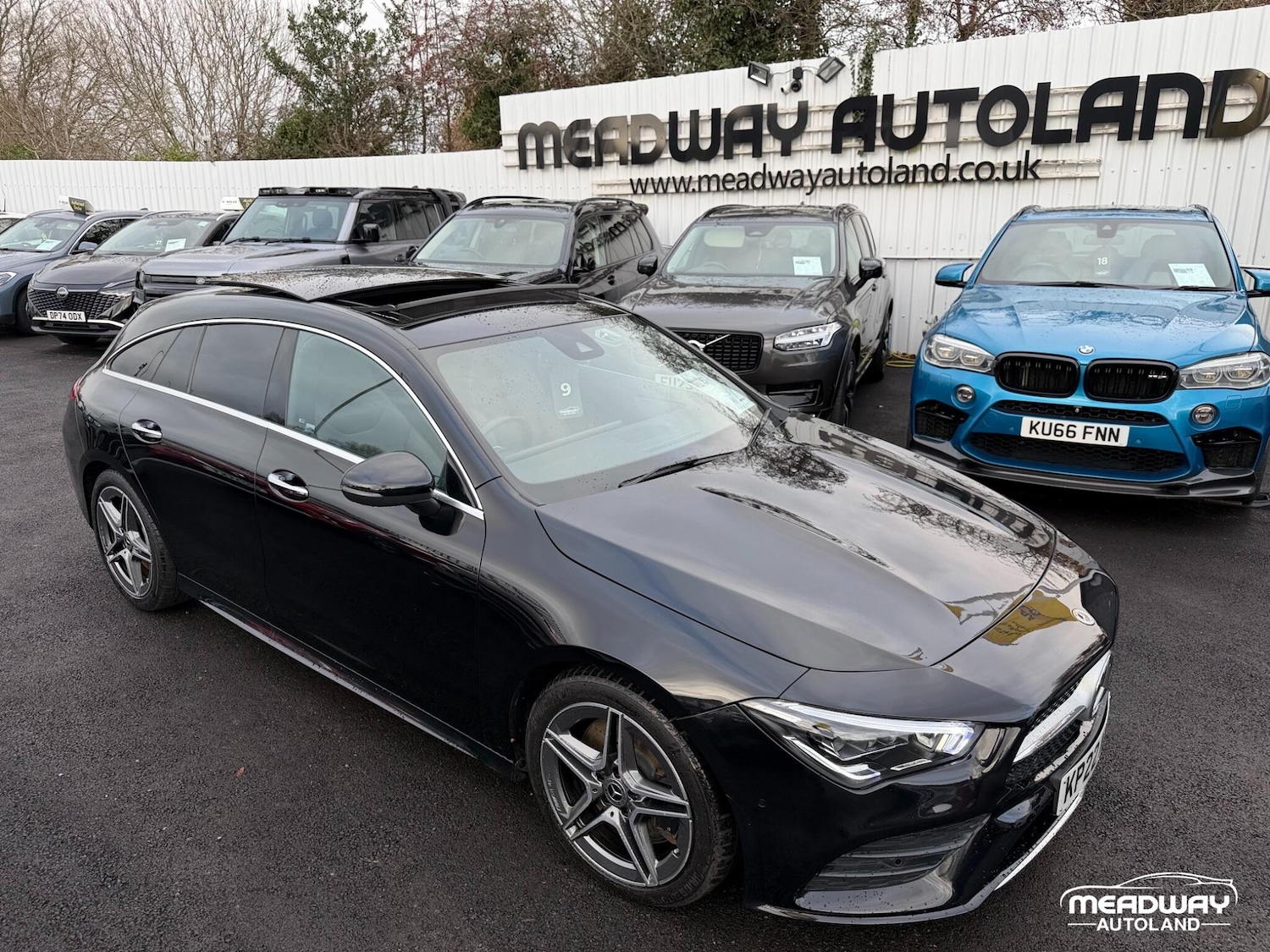 Used Mercedes-Benz CLA 2022 for sale - 77162863: Photo 10