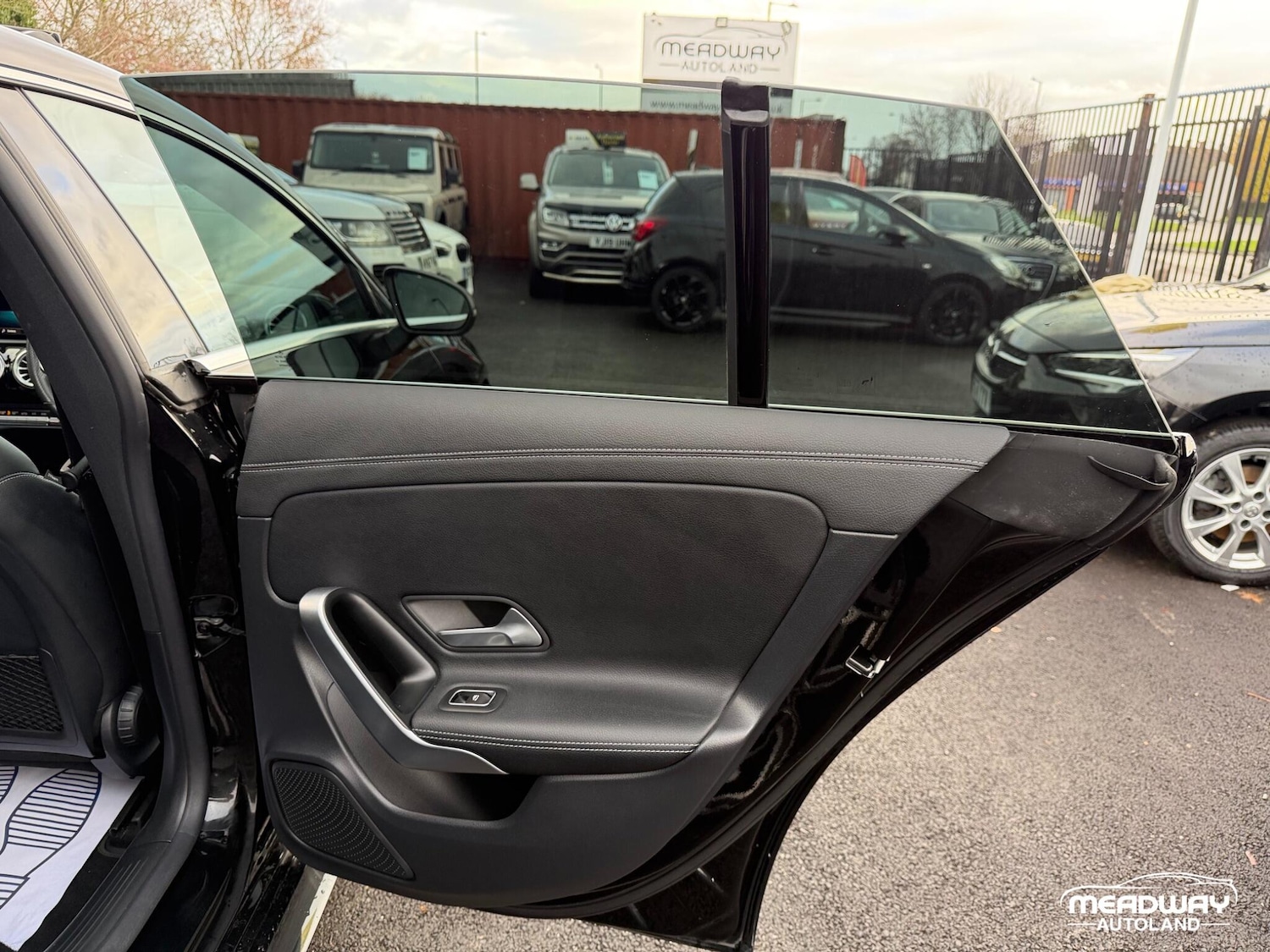 Used Mercedes-Benz CLA 2022 for sale - 77162863: Photo 29