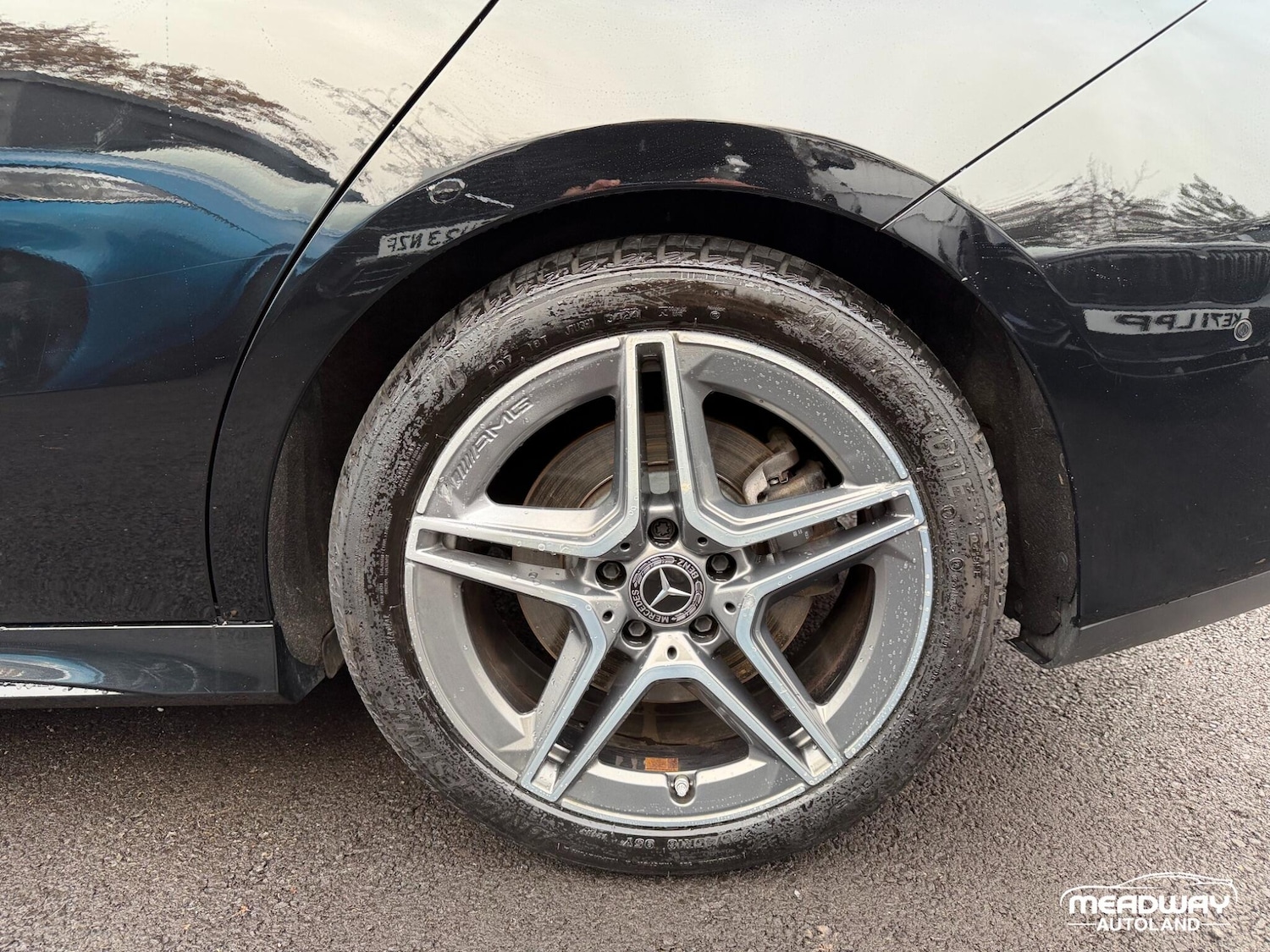 Used Mercedes-Benz CLA 2022 for sale - 77162863: Photo 32