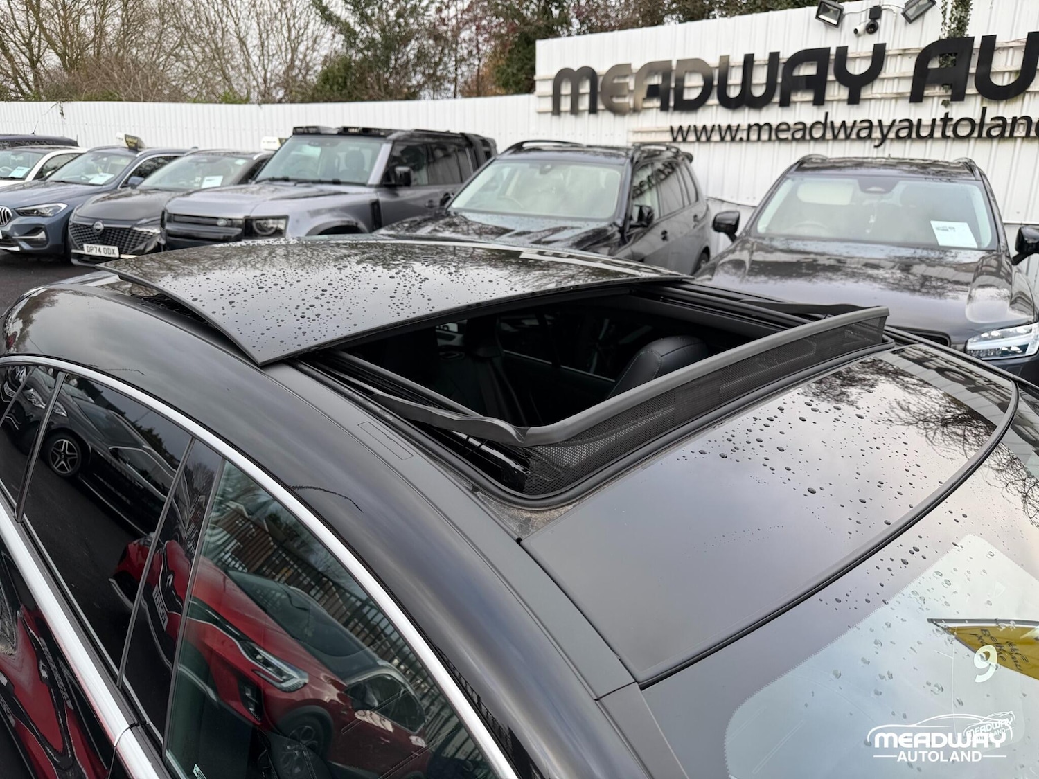 Used Mercedes-Benz CLA 2022 for sale - 77162863: Photo 36