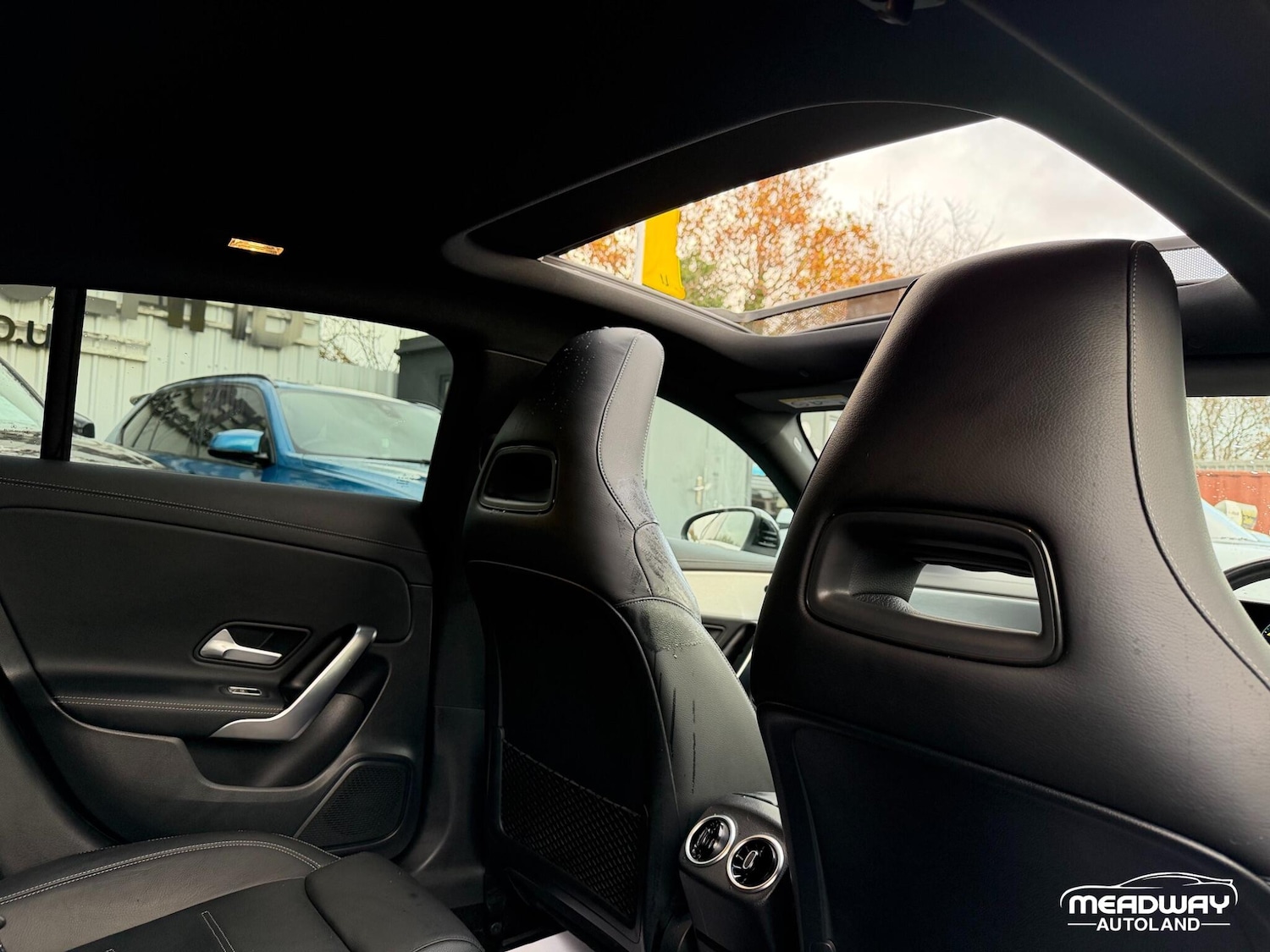 Used Mercedes-Benz CLA 2022 for sale - 77162863: Photo 39