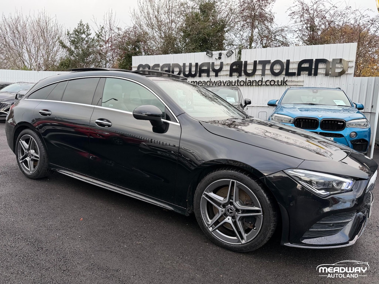 Used Mercedes-Benz CLA 2022 for sale - 77162863: Photo 8