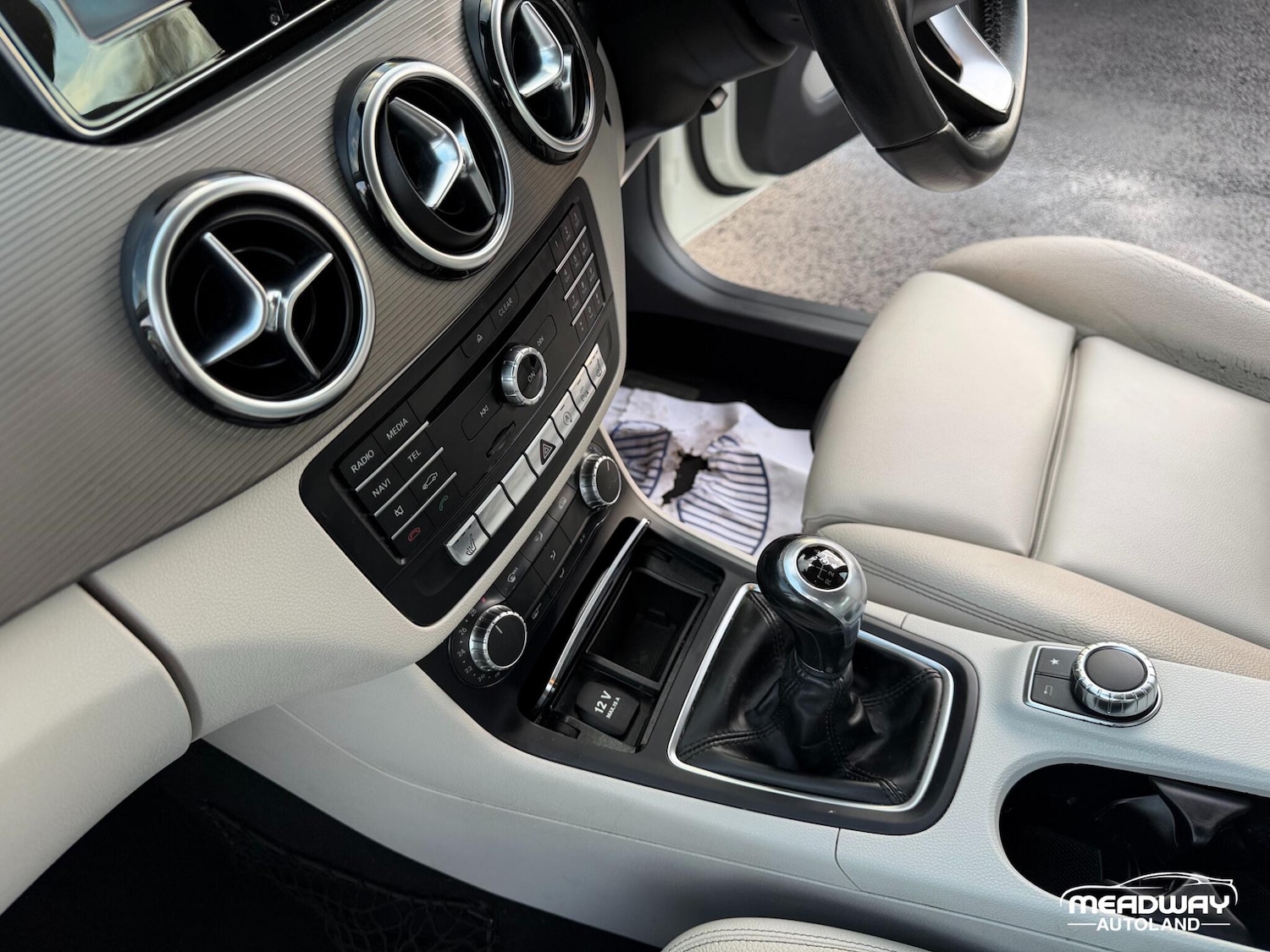 Used Mercedes-Benz B Class 2016 for sale - 76899093: Photo 19