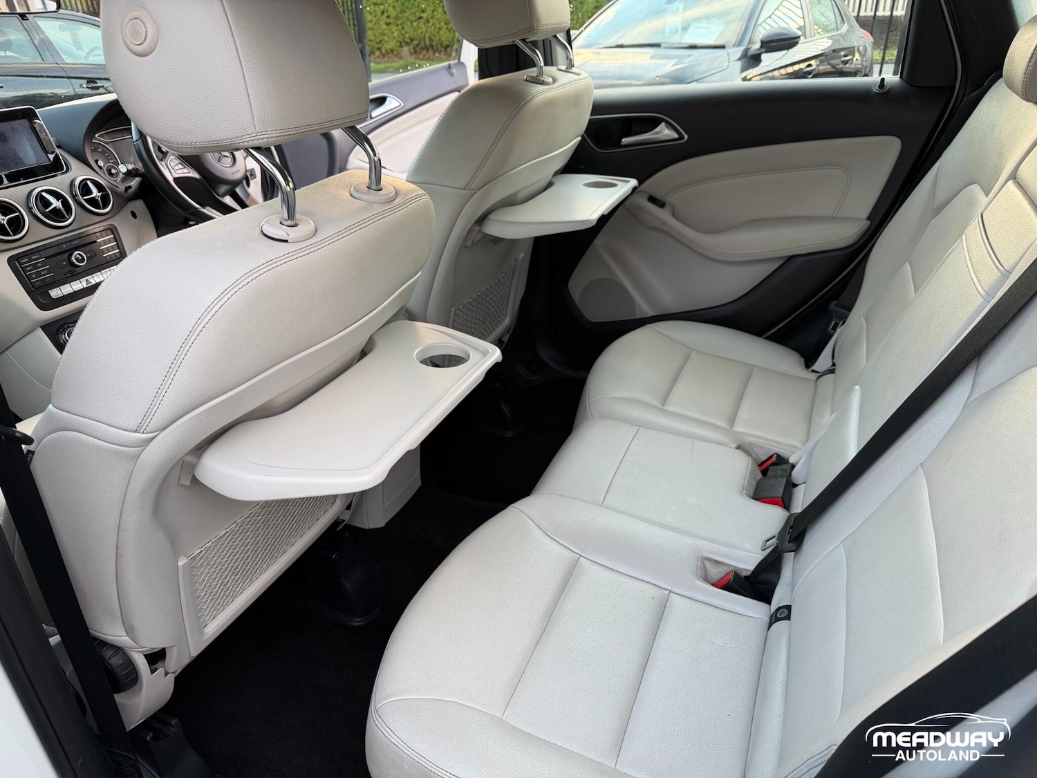 Used Mercedes-Benz B Class 2016 for sale - 76899093: Photo 22