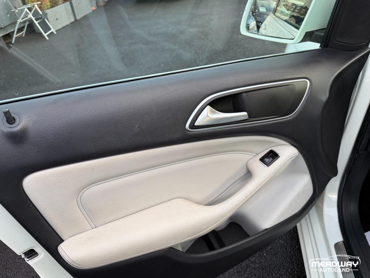 Used Mercedes-Benz B Class 2016 for sale - 76899093: Photo 25