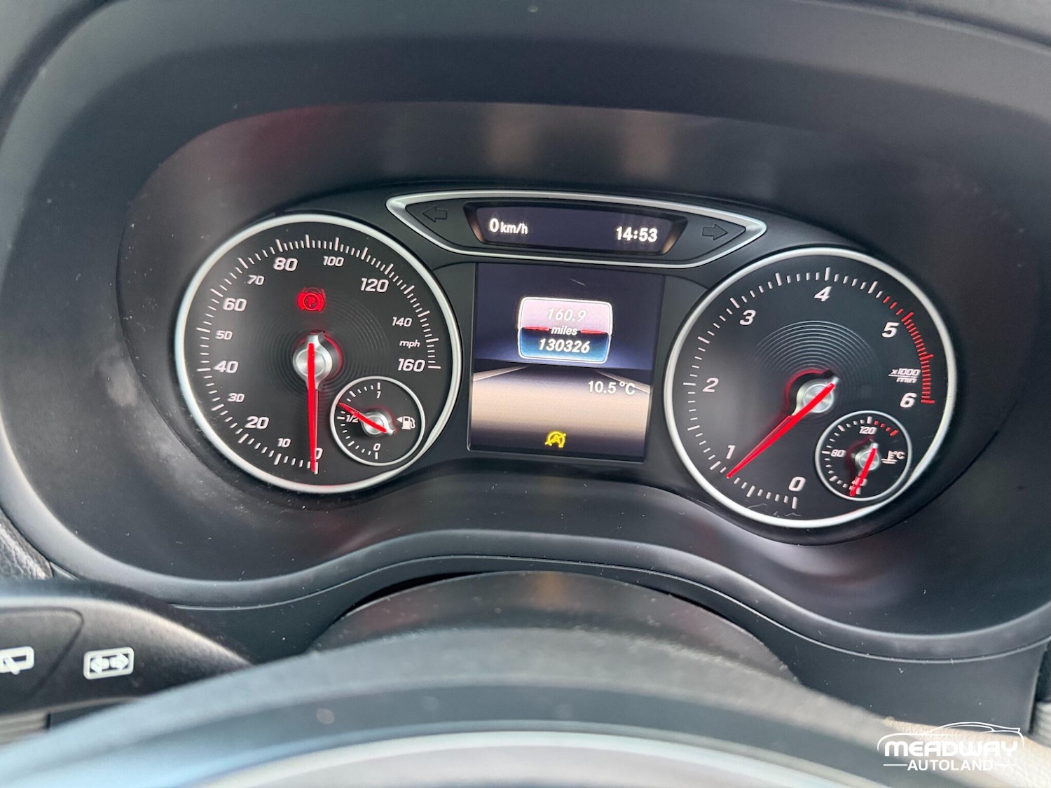 Used Mercedes-Benz B Class 2016 for sale - 76899093: Photo 26