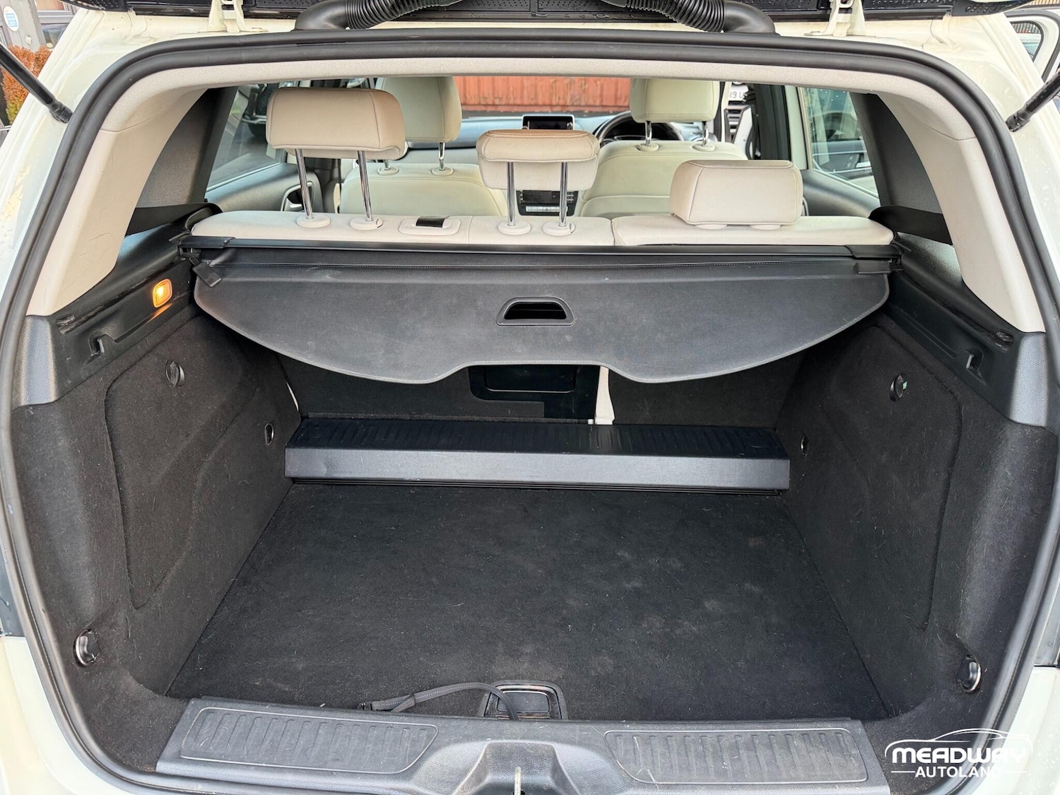 Used Mercedes-Benz B Class 2016 for sale - 76899093: Photo 27