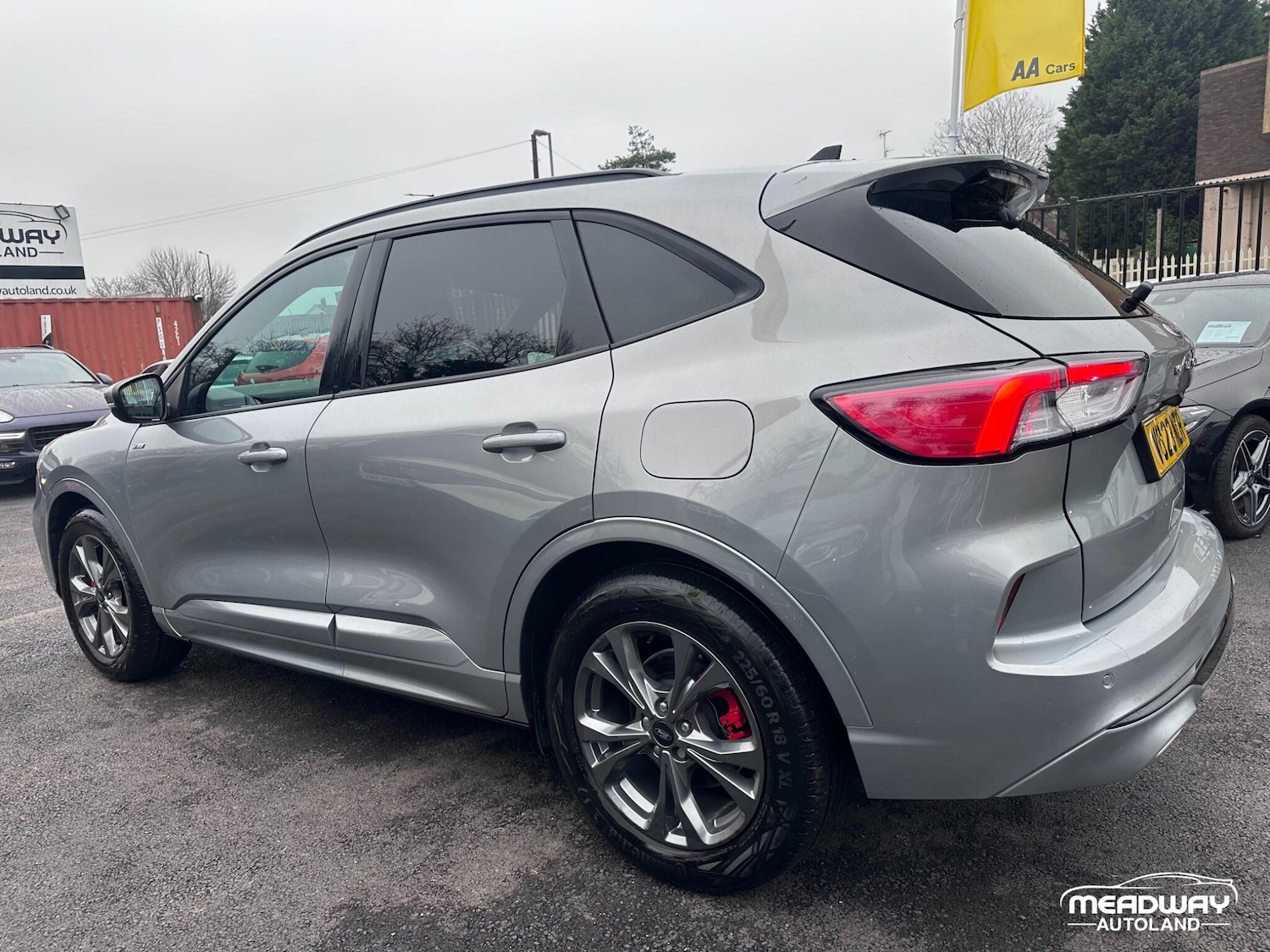 Used Ford Kuga 2023 for sale - 77425503: Photo 10