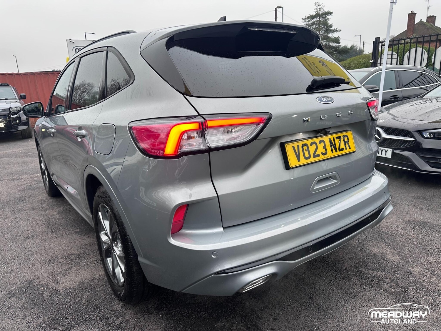 Used Ford Kuga 2023 for sale - 77425503: Photo 11