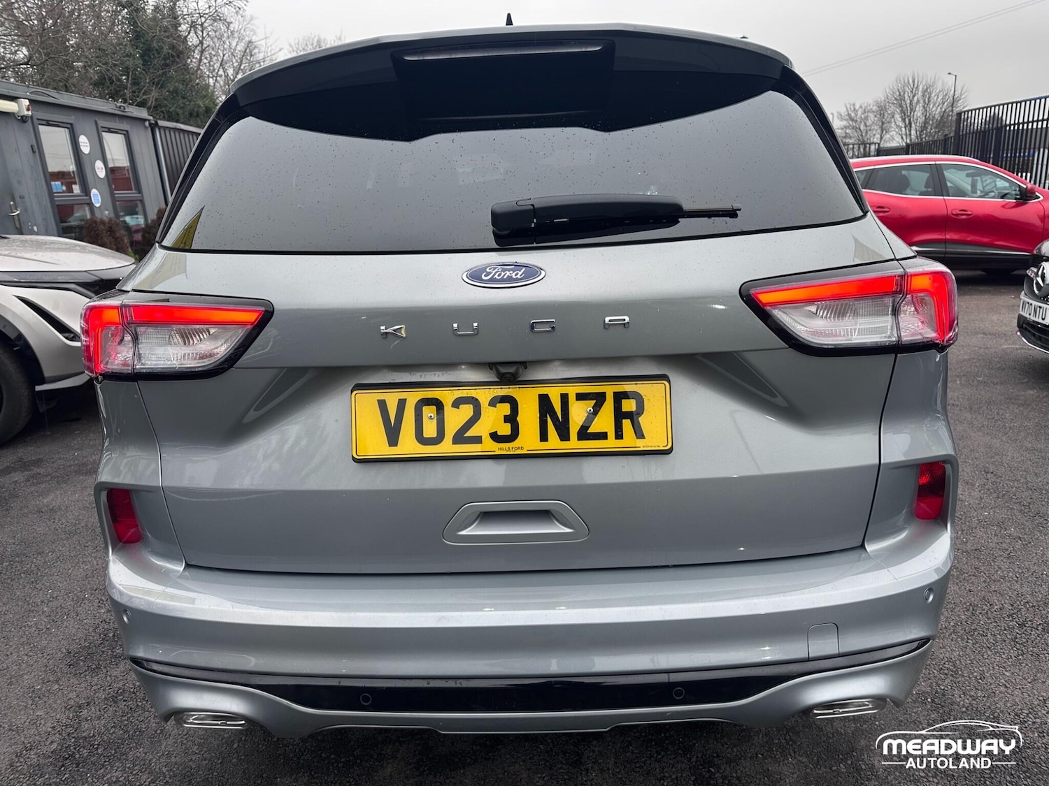 Used Ford Kuga 2023 for sale - 77425503: Photo 12