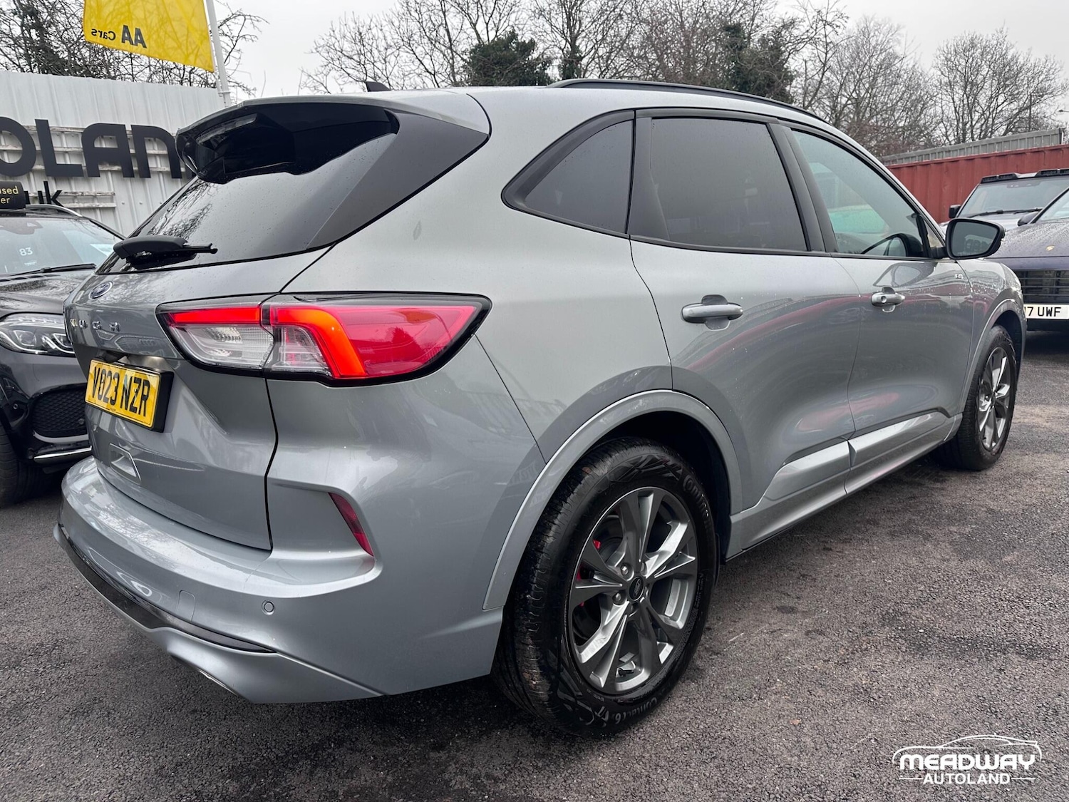 Used Ford Kuga 2023 for sale - 77425503: Photo 13